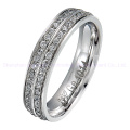 Sterns Gold Wedding Rings 925 Silver Platinum Ring Price